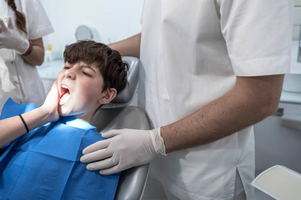 Best Walk-In Emergency Dentist in Cedar Crest, MA