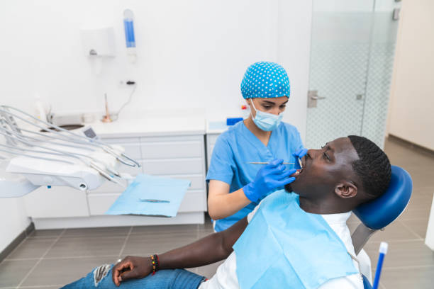 Best Emergency Tooth Extraction in Cedar Crest, MA